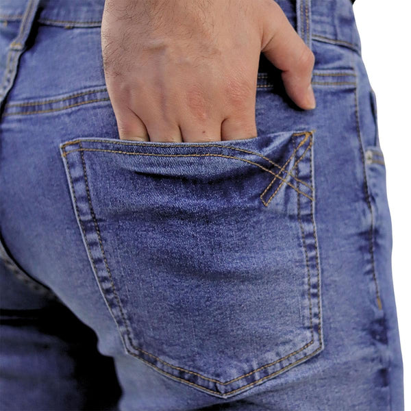 Men's Denim Jeans