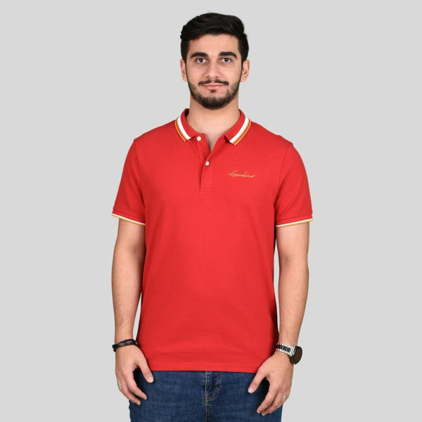 Men's Signature Polo