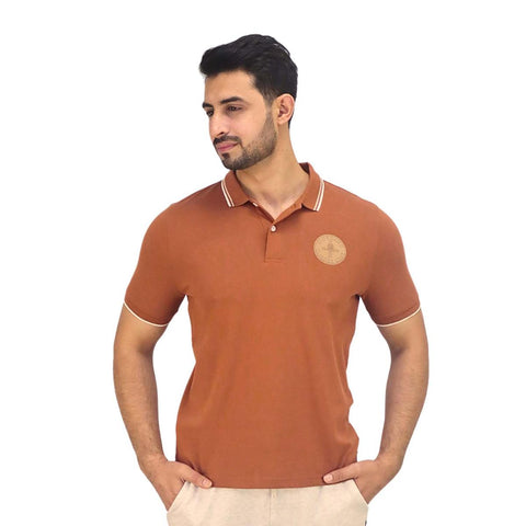 Men's Bold Polo