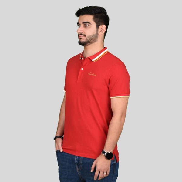 Men's Signature Polo