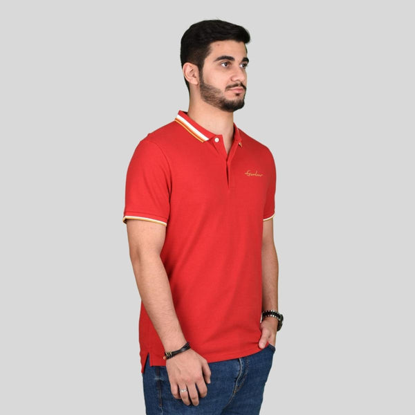 Men's Signature Polo