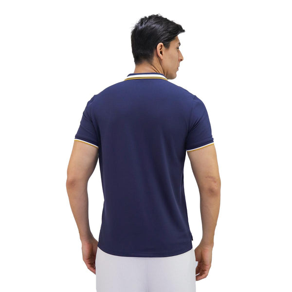 Men's Pique Polo