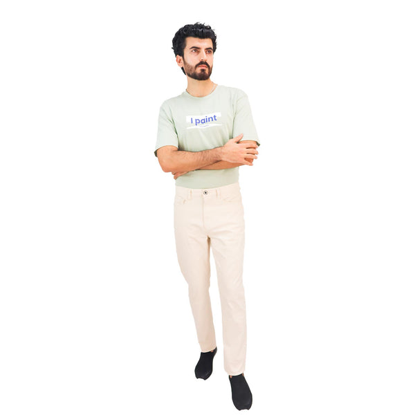 Men's Khakis