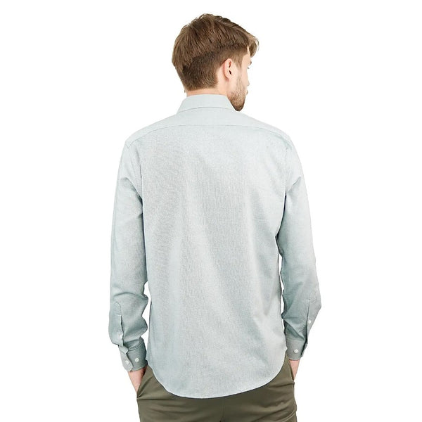 Men's Oxford Shirt Long Sleeve