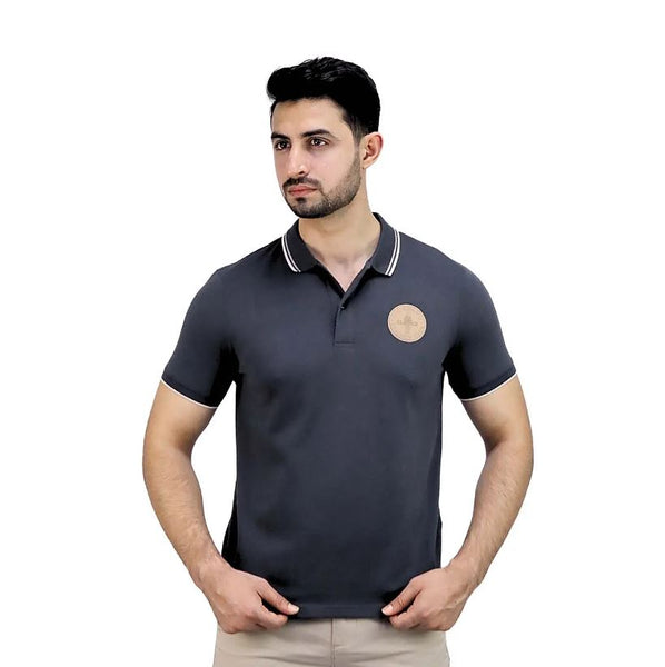 Men's Bold Polo