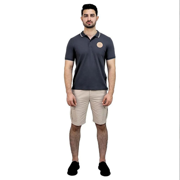 Men's Bold Polo