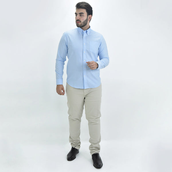 Men's Khakis