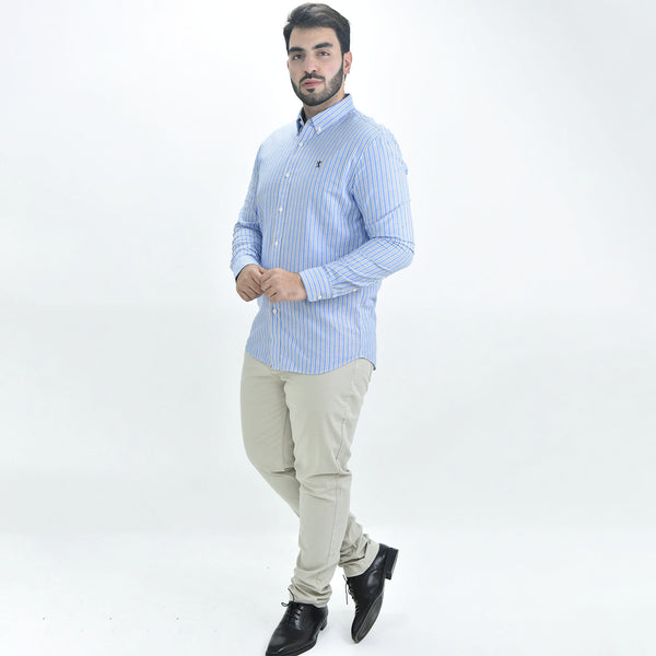 Men's Khakis