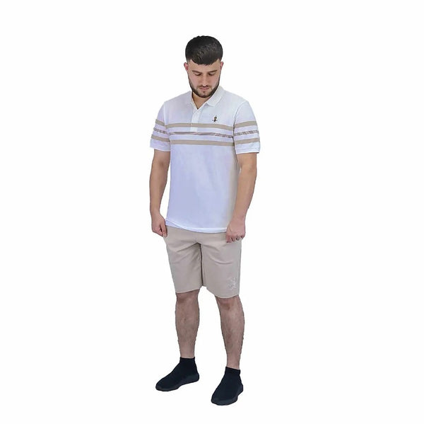 Men's Bold Polo