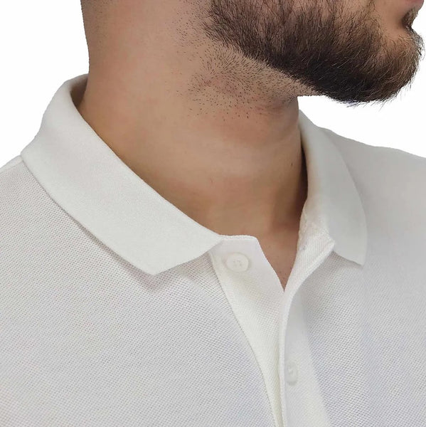 Men's Bold Polo