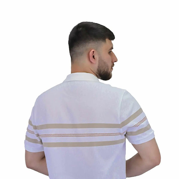 Men's Bold Polo