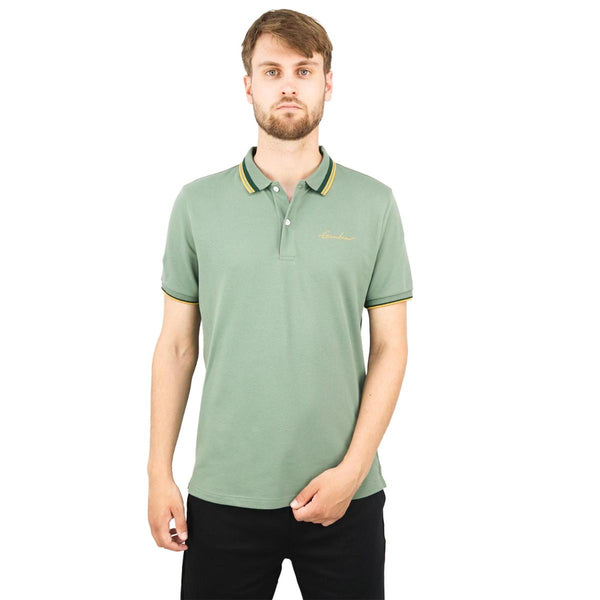 Men's Signature Polo