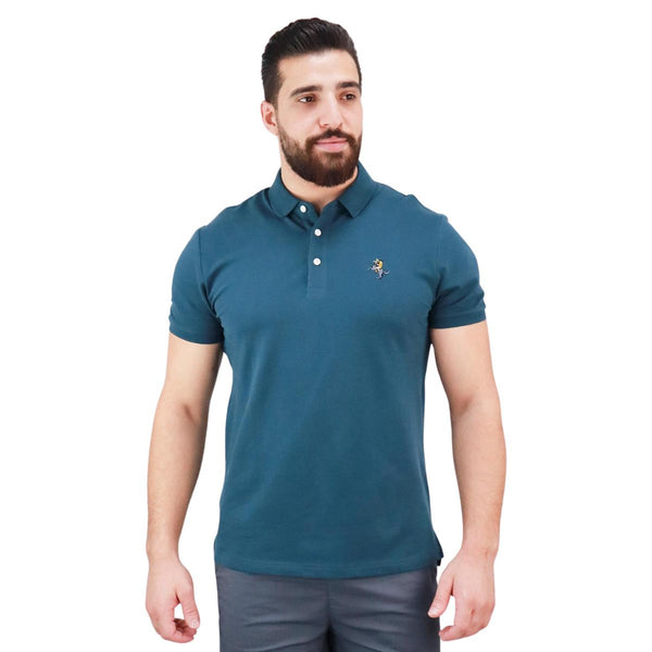 Men's Bold Polo