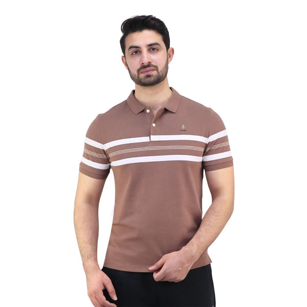 Men's Bold Polo