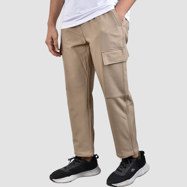 Men's Mid Rise Joggers