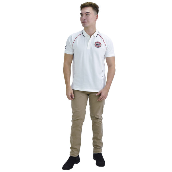 Men's Khakis