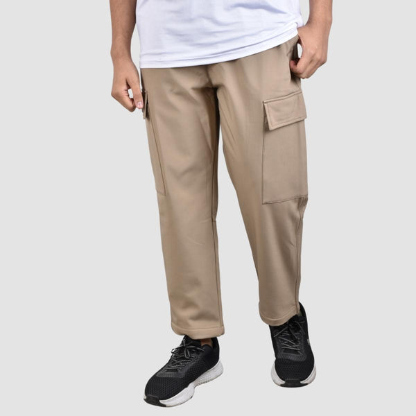 Men's Mid Rise Joggers