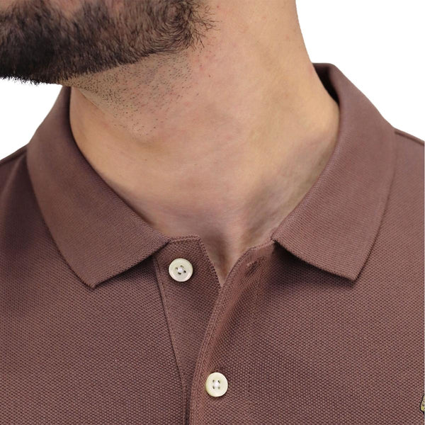 Men's Bold Polo