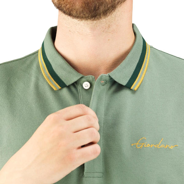 Men's Signature Polo