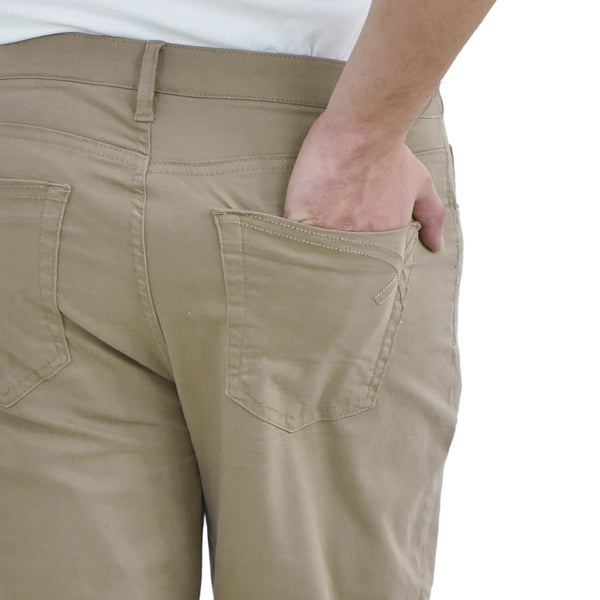 Men's Khakis