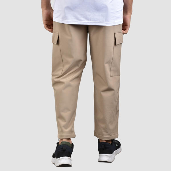 Men's Mid Rise Joggers