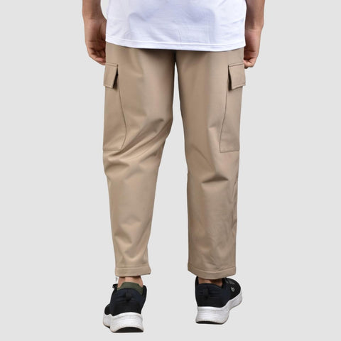 Men's Mid Rise Joggers