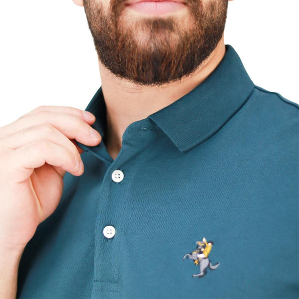 Men's Bold Polo