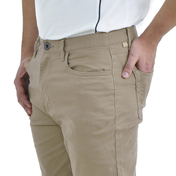 Men's Khakis