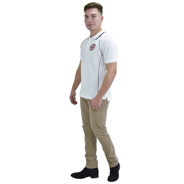 Men's Khakis