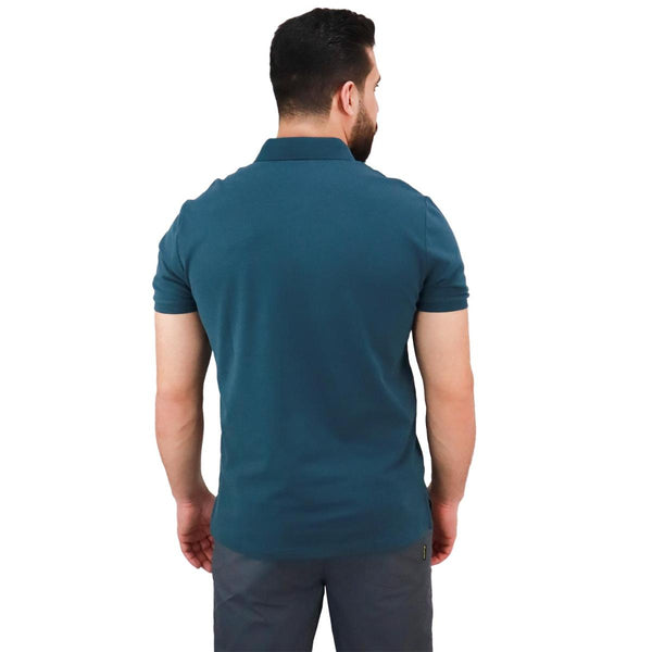 Men's Bold Polo