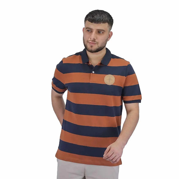 Men's Bold Polo