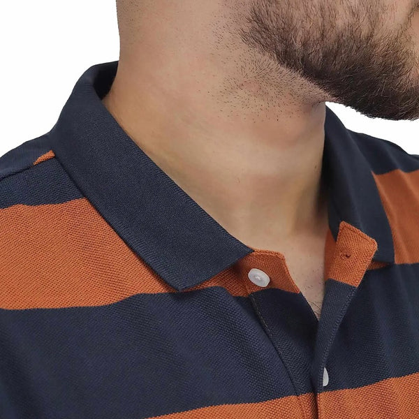 Men's Bold Polo