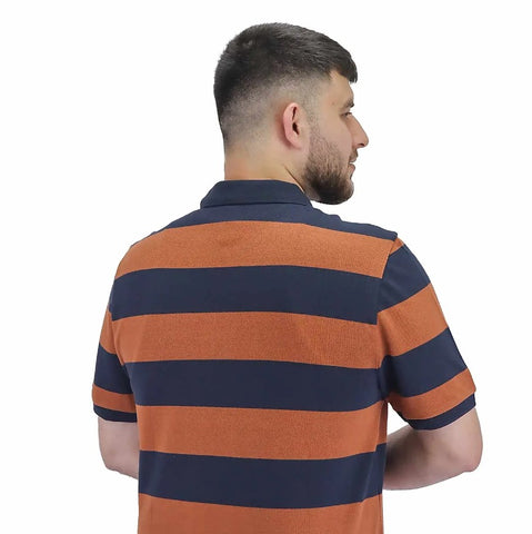 Men's Bold Polo