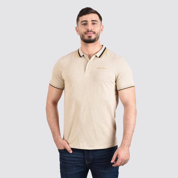 Men's Signature Polo