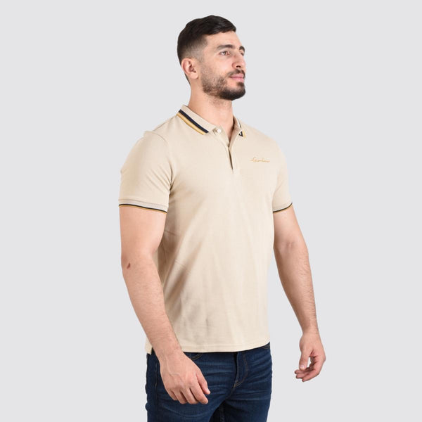 Men's Signature Polo