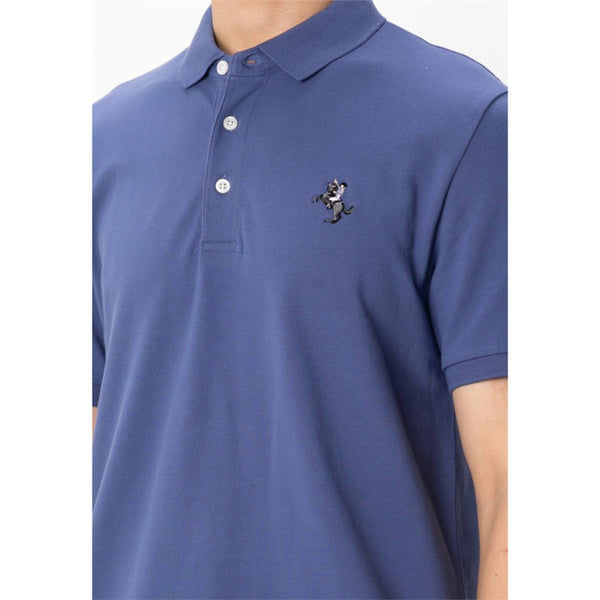 Men's Bold Polo