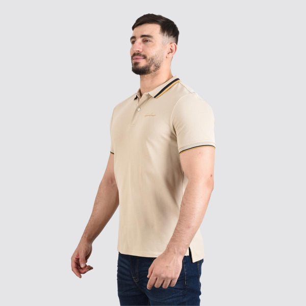 Men's Signature Polo