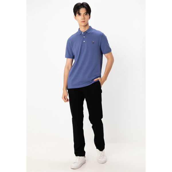 Men's Bold Polo