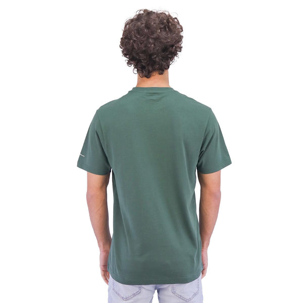 Cotten Jersy Crew Neck short Sleeve Slim Fit Tee