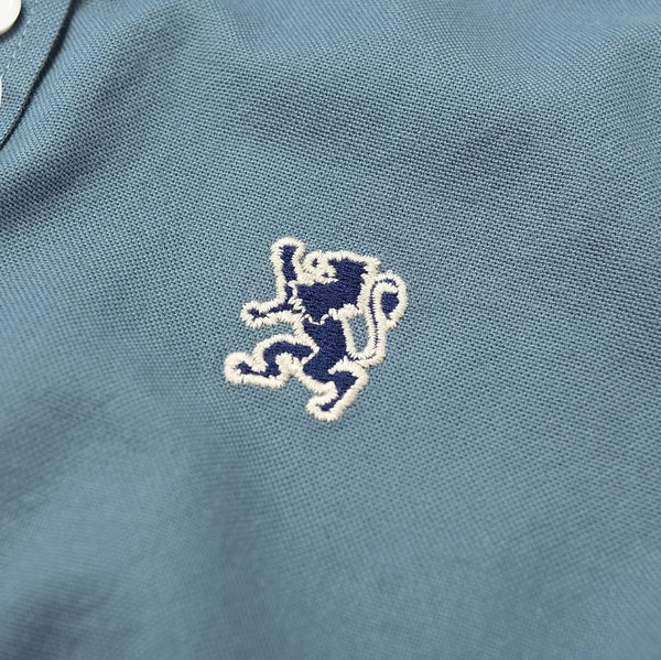 Junior Lion Oxford Shirt