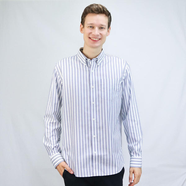 Men's Wrinkle-Free Shirt