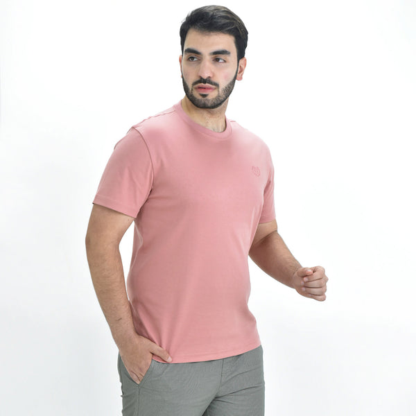 Men's Interlock Tee