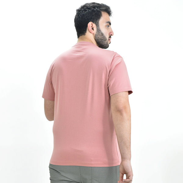 Men's Interlock Tee