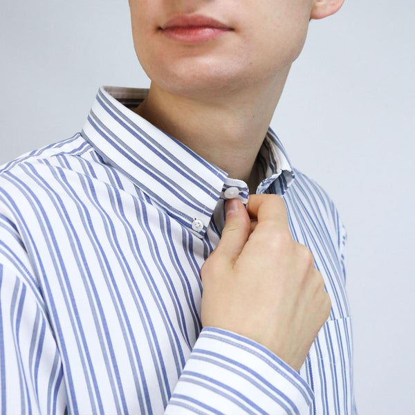 Men's Wrinkle-Free Shirt