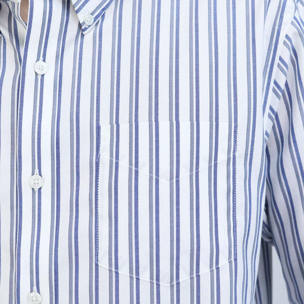 Men's Wrinkle-Free Shirt