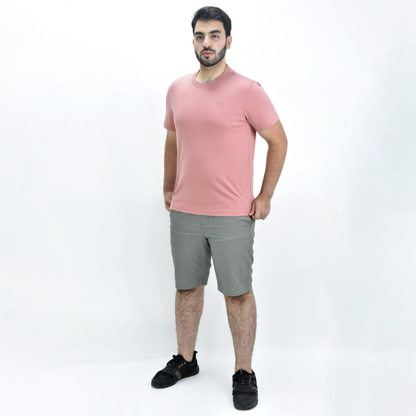 Men's Interlock Tee