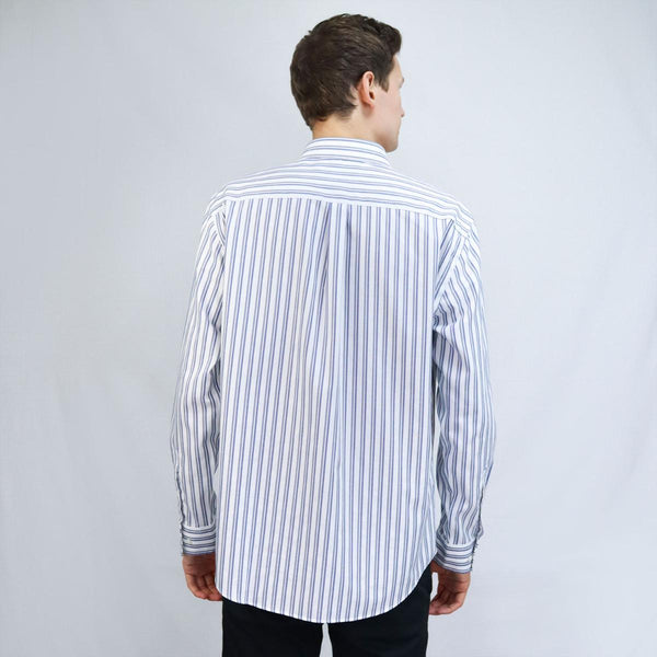 Men's Wrinkle Free Shirt