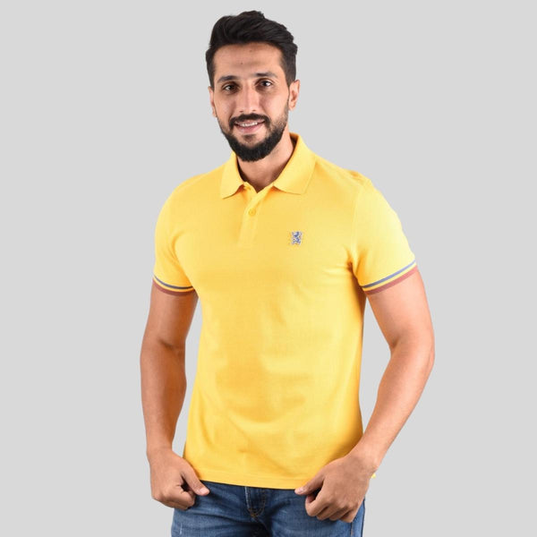 Men's Performance Polo