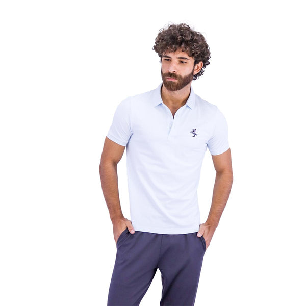 Men's Bold Polo