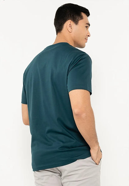 Men's Liquid Touch Tee (Cotten)